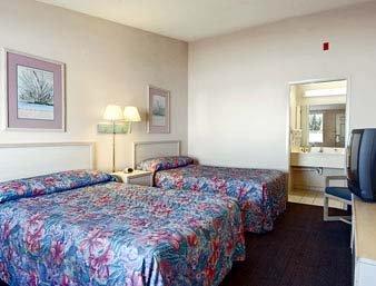 Vintage Inn - Lake Wales Dış mekan fotoğraf