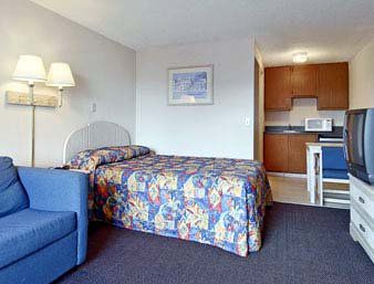 Vintage Inn - Lake Wales Oda fotoğraf
